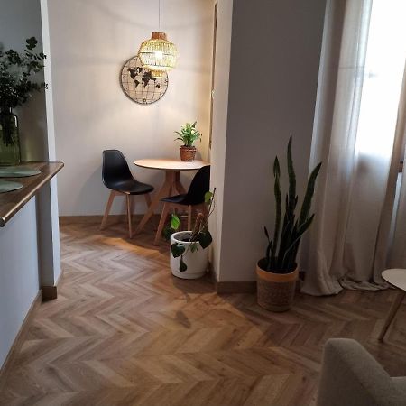 Cozy Apartment In The City Center 格拉纳达 外观 照片