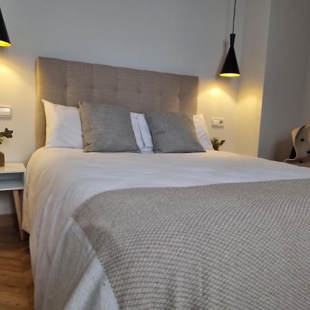 Cozy Apartment In The City Center 格拉纳达 外观 照片