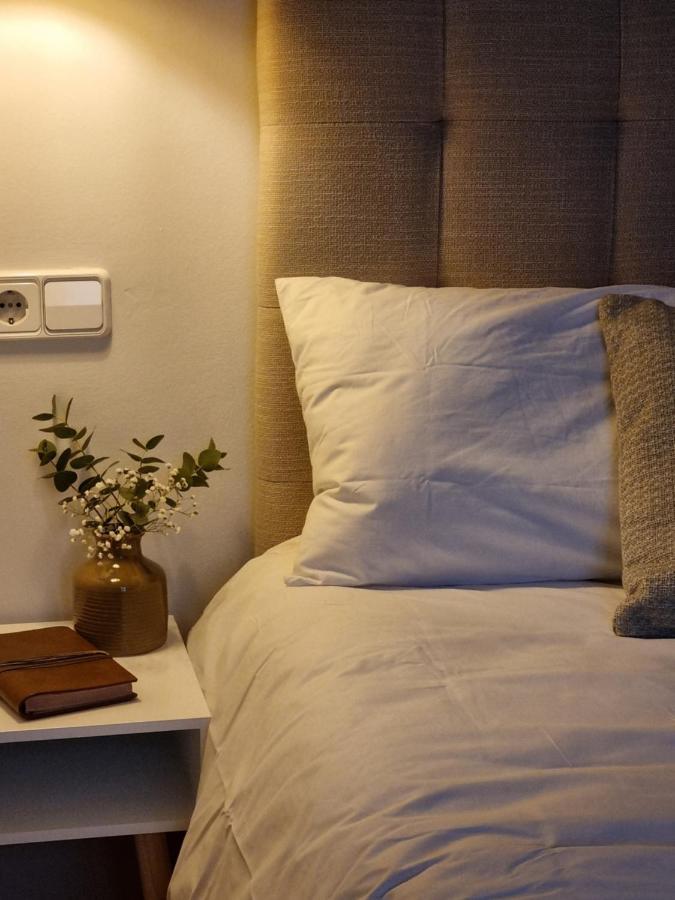 Cozy Apartment In The City Center 格拉纳达 外观 照片