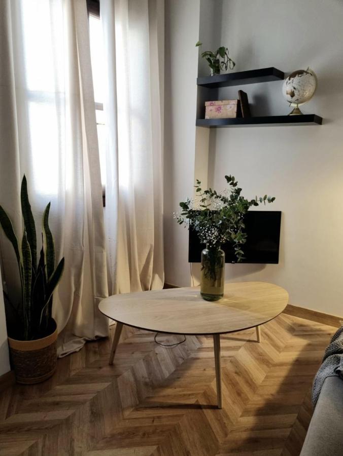 Cozy Apartment In The City Center 格拉纳达 外观 照片