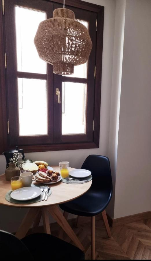 Cozy Apartment In The City Center 格拉纳达 外观 照片