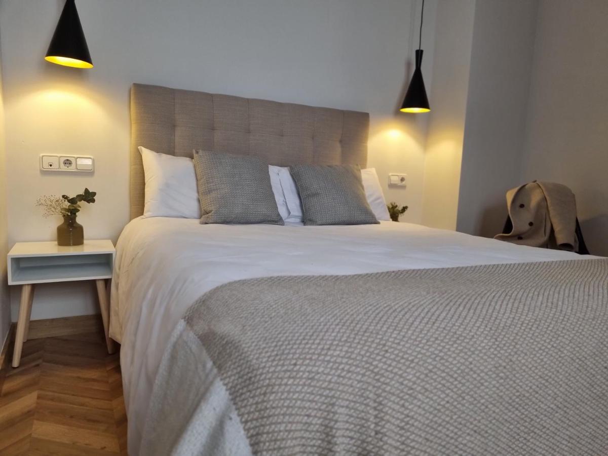 Cozy Apartment In The City Center 格拉纳达 外观 照片