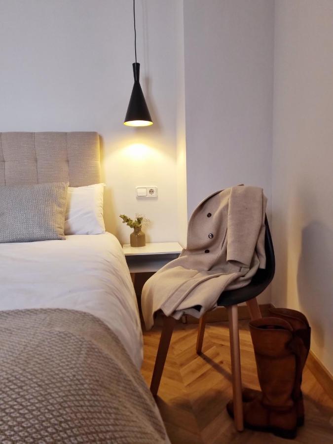 Cozy Apartment In The City Center 格拉纳达 外观 照片