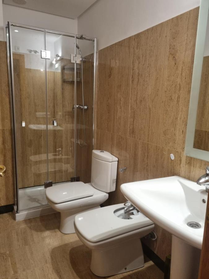 Cozy Apartment In The City Center 格拉纳达 外观 照片